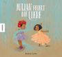 Julian feiert die Liebe Cover des Buches Julian feiert die Liebe (ISBN: 9783957284716)