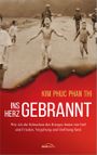 Ins Herz gebrannt Cover des Buches Ins Herz gebrannt (ISBN: 9783957345028)