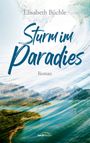 Sturm im Paradies Cover des Buches Sturm im Paradies (ISBN: 9783957349446)