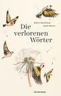 Die verlorenen Wörter Cover des Buches Die verlorenen Wörter (ISBN: 9783957576224)