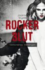 Rockerblut Cover des Buches Rockerblut (ISBN: 9783957610195)