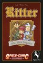 Ritter - Wie alles begann Cover des Buches Ritter - Wie alles begann (ISBN: 9783957891013)
