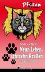 Neun Leben, achtzehn Krallen Cover des Buches Neun Leben, achtzehn Krallen (ISBN: 9783958100312)