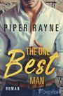 The One Best Man (Love and Order 1) Cover des Buches The One Best Man (Love and Order 1) (ISBN: 9783958183421)