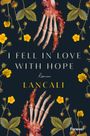 i fell in love with hope Cover des Buches i fell in love with hope (ISBN: 9783958187863)