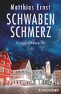 Schwabenschmerz Cover des Buches Schwabenschmerz (ISBN: 9783958192645)