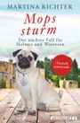 Mopssturm Cover des Buches Mopssturm (ISBN: 9783958199279)