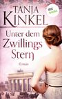 Unter dem Zwillingsstern Cover des Buches Unter dem Zwillingsstern (ISBN: 9783958240117)
