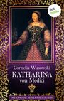 Katharina von Medici Cover des Buches Katharina von Medici (ISBN: 9783958247635)
