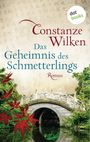Das Geheimnis des Schmetterlings Cover des Buches Das Geheimnis des Schmetterlings (ISBN: 9783958248502)
