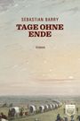 Tage ohne Ende (Steidl Pocket) Cover des Buches Tage ohne Ende (Steidl Pocket) (ISBN: 9783958297272)