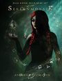 Das Erbe der Macht - Band 17: Seelenmosaik Cover des Buches Das Erbe der Macht - Band 17: Seelenmosaik (ISBN: 9783958343405)