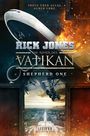 SHEPHERD ONE (Die Ritter des Vatikan 2) Cover des Buches SHEPHERD ONE (Die Ritter des Vatikan 2) (ISBN: 9783958352247)
