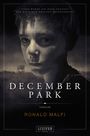 DECEMBER PARK Cover des Buches DECEMBER PARK (ISBN: 9783958353176)