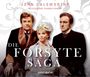 Die Forsyte Saga Cover des Buches Die Forsyte Saga (ISBN: 9783958620285)
