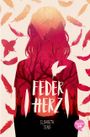 Federherz Cover des Buches Federherz (ISBN: 9783958820012)