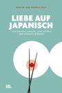 Liebe auf Japanisch Cover des Buches Liebe auf Japanisch (ISBN: 9783958892002)