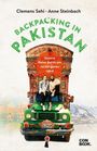 Backpacking in Pakistan Cover des Buches Backpacking in Pakistan (ISBN: 9783958893276)