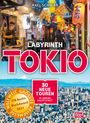 Labyrinth Tokio Cover des Buches Labyrinth Tokio (ISBN: 9783958893313)