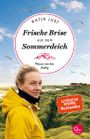Frische Brise auf dem Sommerdeich Cover des Buches Frische Brise auf dem Sommerdeich (ISBN: 9783959102124)