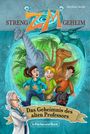 ZM - STRENG GEHEIM Cover des Buches ZM - STRENG GEHEIM (ISBN: 9783959363099)