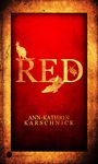 RED Cover des Buches RED (ISBN: 9783959629225)
