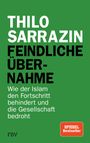 Feindliche Übernahme Cover des Buches Feindliche Übernahme (ISBN: 9783959721622)