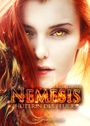 Nemesis Cover des Buches Nemesis (ISBN: 9783959912204)