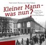 Kleiner Mann, was nun? Cover des Buches Kleiner Mann, was nun? (ISBN: 9783959952217)