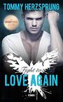 Fight to Love Again Cover des Buches Fight to Love Again (ISBN: 9783960320524)