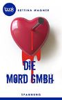 Die Mord GmbH (Kurzgeschichte, Krimi) (Die 'booksnacks' Kurzgeschichten Reihe) Cover des Buches Die Mord GmbH (Kurzgeschichte, Krimi) (Die 'booksnacks' Kurzgeschichten Reihe) (ISBN: 9783960870937)