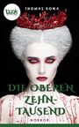 Die oberen Zehntausend Cover des Buches Die oberen Zehntausend (ISBN: 9783960871569)