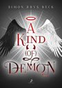 A Kind (of) Demon Cover des Buches A Kind (of) Demon (ISBN: 9783960896753)
