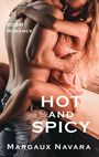 Hot and Spicy Cover des Buches Hot and Spicy (ISBN: 9783961112500)
