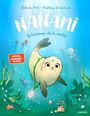 Nanami – Schwimm dich mutig Cover des Buches Nanami – Schwimm dich mutig (ISBN: 9783961295166)