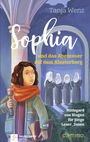 Sophia und das Abenteuer auf dem Klosterberg Cover des Buches Sophia und das Abenteuer auf dem Klosterberg (ISBN: 9783961570836)