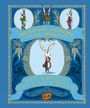 Die königlichen Kaninchen von London (Bd. 1) Cover des Buches Die königlichen Kaninchen von London (Bd. 1) (ISBN: 9783961770014)