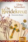 Das Kreidekreuz Cover des Buches Das Kreidekreuz (ISBN: 9783962150112)