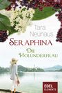 Seraphina - Die Holunderfrau Cover des Buches Seraphina - Die Holunderfrau (ISBN: 9783962151119)