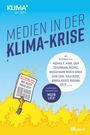 Medien in der Klima-Krise Cover des Buches Medien in der Klima-Krise (ISBN: 9783962383855)