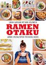 Ramen Otaku Cover des Buches Ramen Otaku (ISBN: 9783962571351)