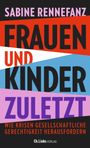 Frauen und Kinder zuletzt Cover des Buches Frauen und Kinder zuletzt (ISBN: 9783962891497)