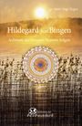 Hildegard von Bingen Cover des Buches Hildegard von Bingen (ISBN: 9783963470615)