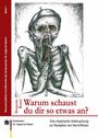 Warum schaust du dir so etwas an?: Eine empirische Untersuchung zur Rezeption von Horrorfilmen (Aus Wissenschaft und Forschung) Cover des Buches Warum schaust du dir so etwas an?: Eine empirische Untersuchung zur Rezeption von Horrorfilmen (Aus Wissenschaft und Forschung) (ISBN: 9783963506123)