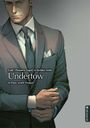 Undertow Light Novel Cover des Buches Undertow Light Novel (ISBN: 9783963583131)