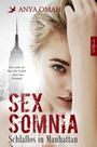 Sexsomnia Cover des Buches Sexsomnia (ISBN: 9783964150141)