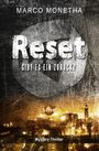 Reset Cover des Buches Reset (ISBN: 9783964382030)