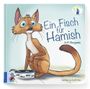 Ein Fisch für Hamish Cover des Buches Ein Fisch für Hamish (ISBN: 9783964440044)