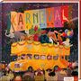 Karneval der Tiere Cover des Buches Karneval der Tiere (ISBN: 9783965941724)