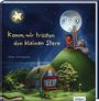 Komm, wir trösten den kleinen Stern Cover des Buches Komm, wir trösten den kleinen Stern (ISBN: 9783965942721)